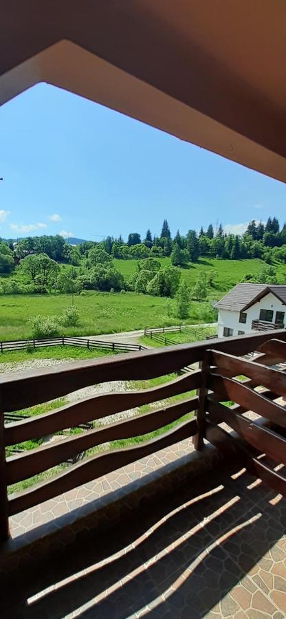 Pensiunea Tora Vatra Dornei Exterior foto