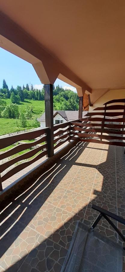 Pensiunea Tora Vatra Dornei Exterior foto