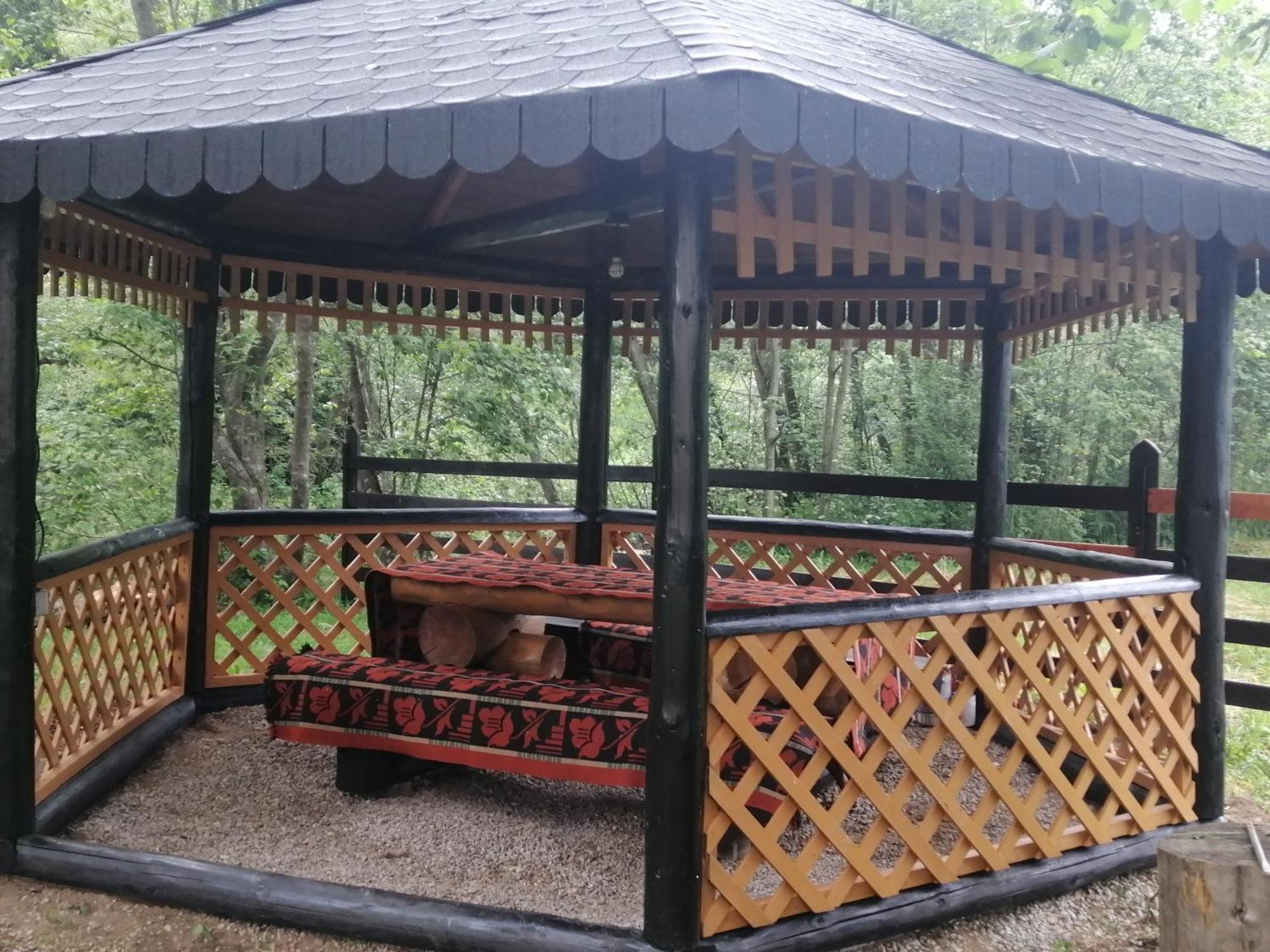 Pensiunea Tora Vatra Dornei Exterior foto