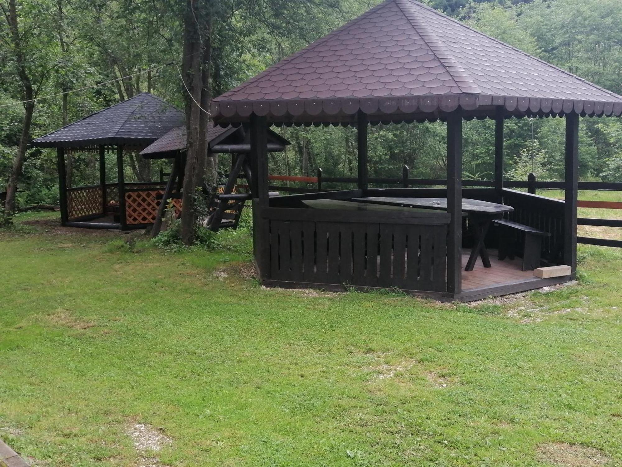 Pensiunea Tora Vatra Dornei Exterior foto